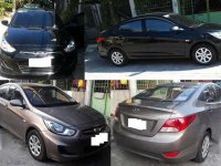 Hyundai Accent 2016 for sale