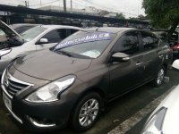 Nissan Almera 2017 P678,000 for sale