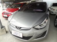 Hyundai Elantra 2014 for sale