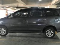 Toyota Innova 2015 Automatic Diesel P950,000