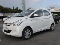 2016 Hyundai Eon for sale