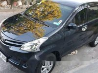 2015 Toyota Avanza for sale