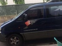 Hyundai Starex 2001 for sale