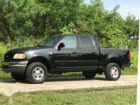 Ford F-150 2002 for sale