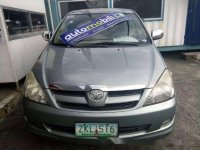 2007 Toyota Innova for sale