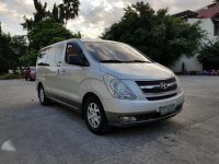 2009 Hyundai Grand Starex for sale