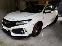 2018 Honda Civic for sale