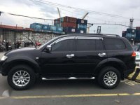 Mitsubishi Montero Sport GLS 2010 for sale