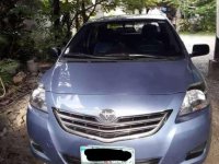 Selling 2013 Toyota Vios 1.3j