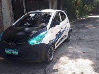 Hyundai Eon 2015 for sale