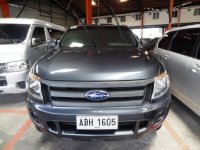 Almost brand new Ford Ranger Diesel 2015