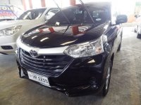 Toyota Avanza 2017 P698,000 for sale