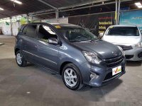 2016 Toyota Wigo for sale