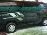 Nissan Urvan 2012 Manual Diesel P530,000