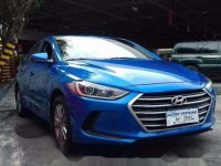 2016 Hyundai Elantra for sale