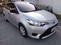 Super Fresh Toyota Vios 1.3J 2014 MT (All Power)