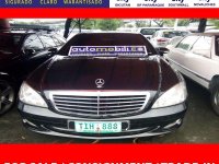 2009 Mercedes-Benz 350 Automatic Gasoline well maintained