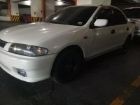 Mazda 323 2000 for sale