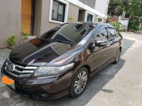 Honda City E 2013 for sale