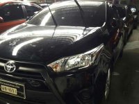 2017 Toyota Yaris 1.3 E Automatic Well maintained