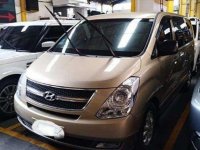 2008 Hyundai Starex Vgt for sale