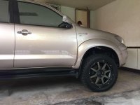 Like new Mitsubishi Montero for sale