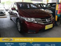 2013 Honda City for sale