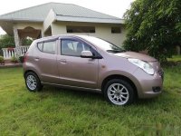 Suzuki Celerio 2010 Automatic Gasoline P170,000