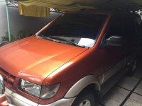 Isuzu Crosswind 2002 P350,000 for sale