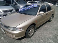 1994 Mitsubishi Lancer for sale