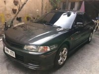 1997 Mitsubishi Lancer for sale