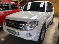 2013 Mitsubishi Pajero for sale