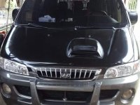 Hyundai Starex 2002 for sale