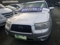 Subaru Forester 2006 P268,000 for sale