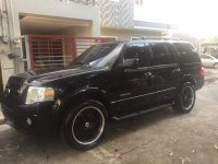 Ford Expedition 2009 Automatic Gasoline P850,000