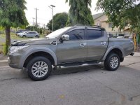 2015 Mitsubishi Strada for sale in Manila