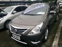 2017 Nissan Almera for sale