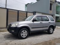 Honda Cr-V 2002 for sale