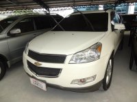 Chevrolet Traverse 2012 for sale