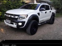 Ford Ranger 2015 for sale