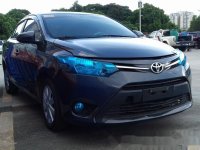 2016 Toyota Vios for sale