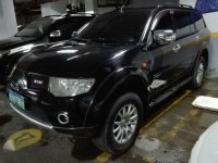 2012 Mitsubishi Montero for sale