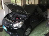 Mitsubishi Mirage 2013 Manual Gasoline P300,000