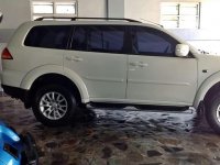 Mitsubishi Montero 2012 for sale