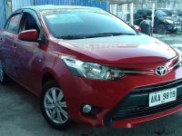 2015 Toyota Vios for sale