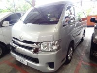 2016 Toyota Grandia for sale in Manila