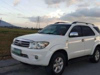 Toyota Fortuner 2011 for sale