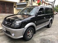 2017 Mitsubishi Adventure Diesel Manual