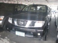 2012 Nissan Navara for sale