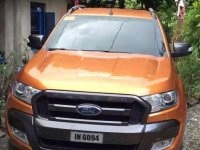 Like new Ford Ranger for sale